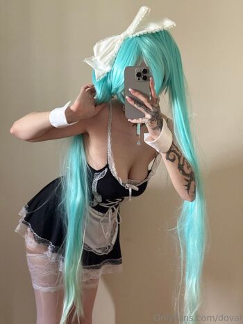 Full leaked Dovaruru private onlyfans photo