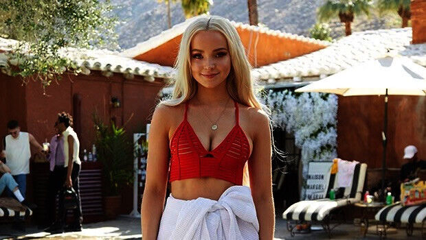 Full leaked Dove cameron private onlyfans photo