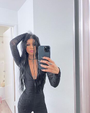 Full leaked Dreambabydrea page private onlyfans photo