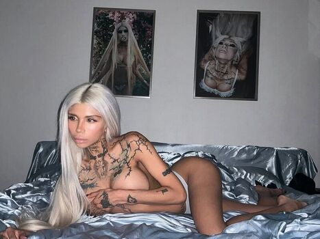 Full leaked Dreambabydrea private onlyfans photo