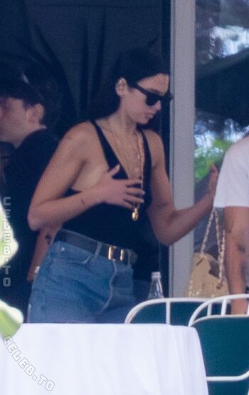 Dua Lipa
