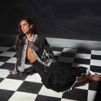 Dua Lipa