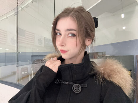 Full leaked Duckie cos private onlyfans photo
