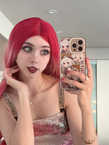 Full leaked Duckie cos private onlyfans photo