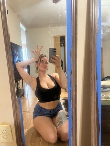 Full leaked Dumbbitchmurphy private onlyfans photo