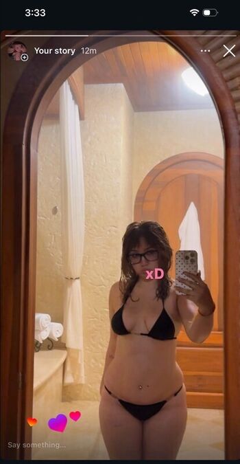 Full leaked Dumsillygirl private onlyfans photo