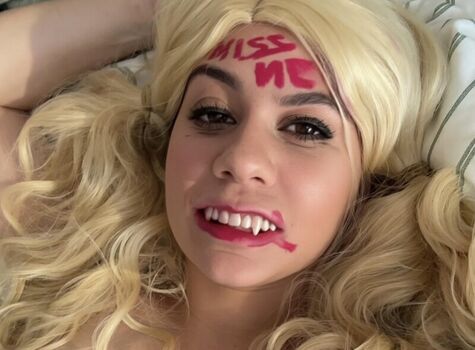 Full leaked Dungeoncrawlermeg private onlyfans photo