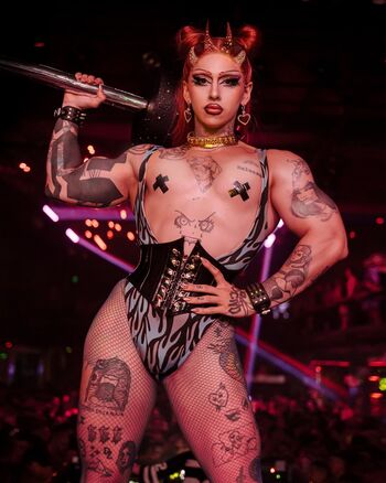 Full leaked Dyhzy private onlyfans photo