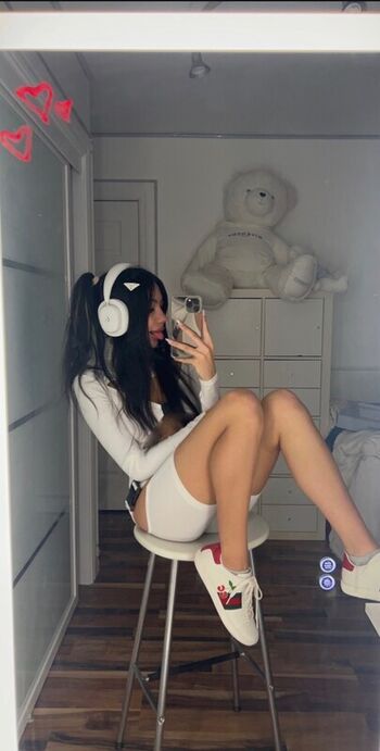 Full leaked Easha private onlyfans photo