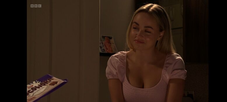 Full leaked Eastenders babes private onlyfans photo