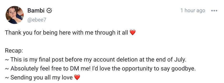 Full leaked Ebee private onlyfans photo