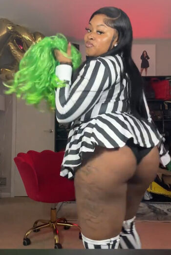 EbonyBaddieVids