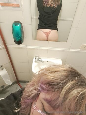 Full leaked Eclipsa garden private onlyfans photo