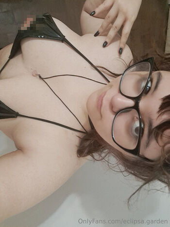 Full leaked Eclipsa garden private onlyfans photo