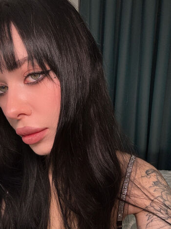 Full leaked Eclipsedoll private onlyfans photo