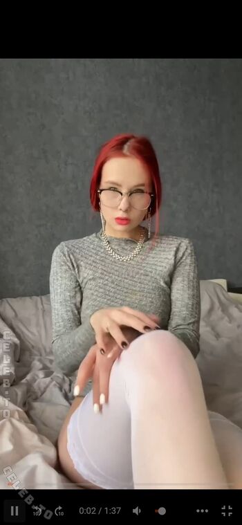 Full leaked Eclipsekarma private onlyfans photo