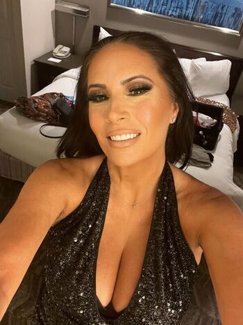 Full leaked Ecw francine private onlyfans photo