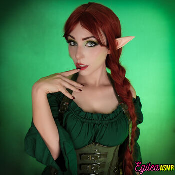 Egilea ASMR