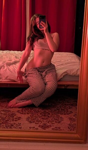 Full leaked Egon boreal private onlyfans photo