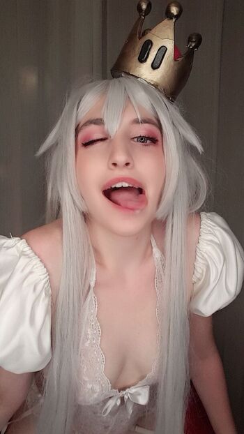 Full leaked Eirone siderious private onlyfans photo