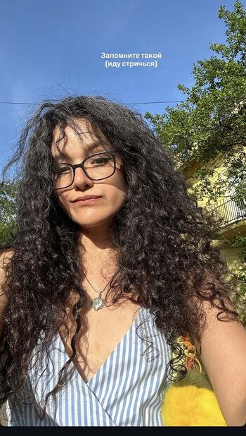 Full leaked Ekaterina lazitskaya private onlyfans photo