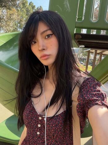 Full leaked Eleanor moon private onlyfans photo