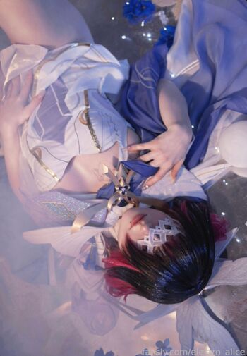 Full leaked Electro alice private onlyfans photo