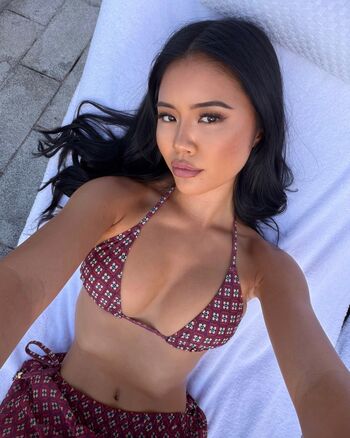 Full leaked Elena tsushima private onlyfans photo