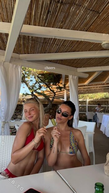 Full leaked Elena zoe page private onlyfans photo