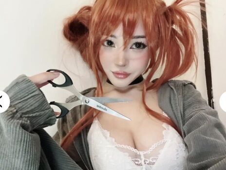 Full leaked Elfinlei page private onlyfans photo