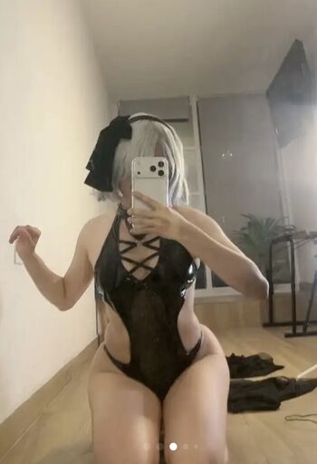 Full leaked Elfribrain private onlyfans photo