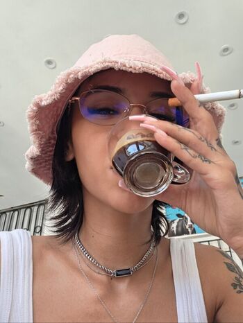 Full leaked Elha black private onlyfans photo