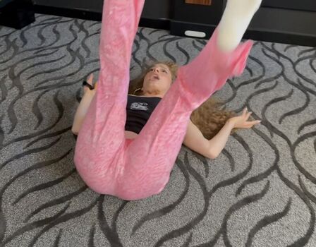 Full leaked Eliana kalogeras private onlyfans photo