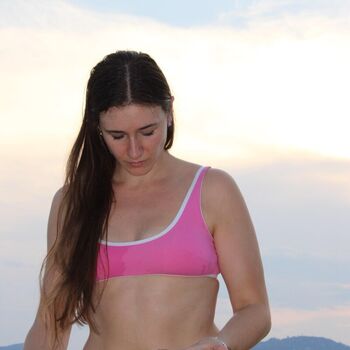 Full leaked Elisa santinon private onlyfans photo