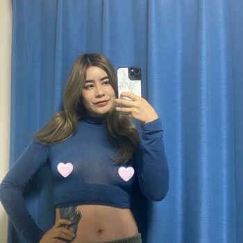 Full leaked Elise asmr  page private onlyfans photo