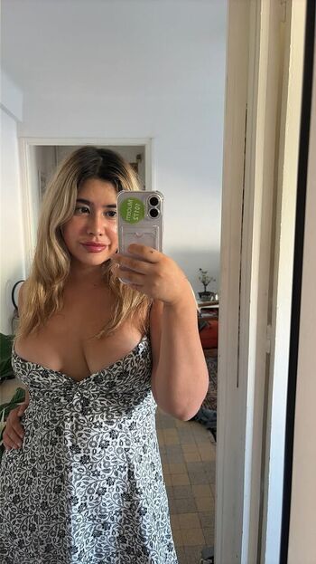 Full leaked Elise asmr private onlyfans photo