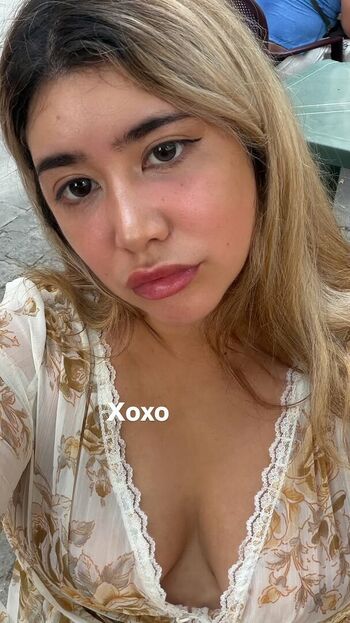 Full leaked Elise asmr private onlyfans photo