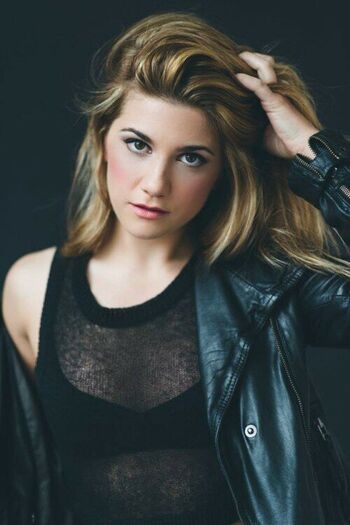Full leaked Elise bauman private onlyfans photo