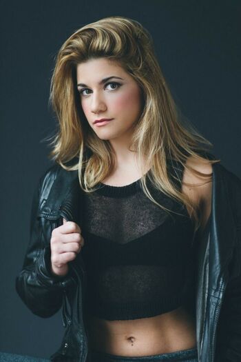 Elise Bauman