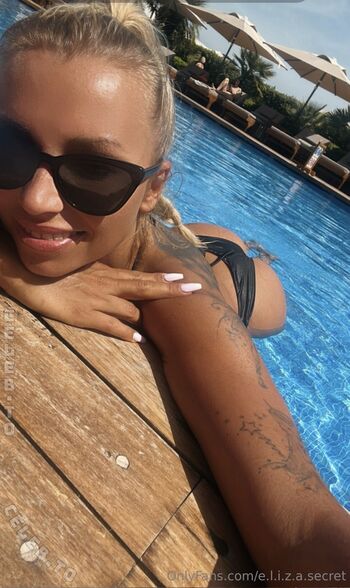 Full leaked Eliza marie klenner private onlyfans photo