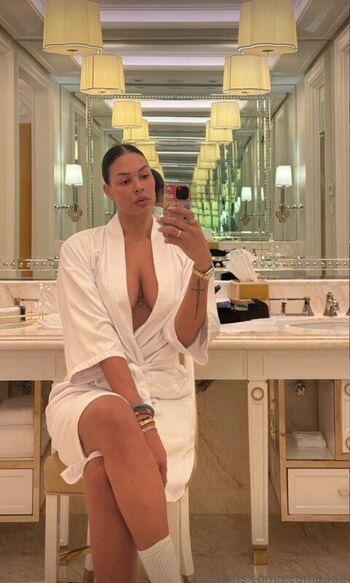 Full leaked Elizabeth cambage private onlyfans photo