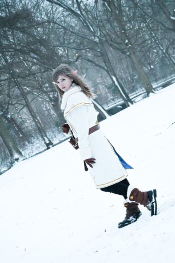 Ella Freya