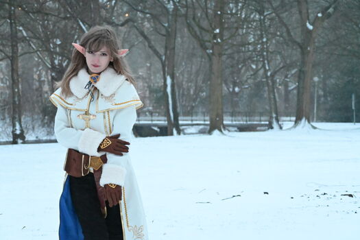 Full leaked Ella freya  page private onlyfans photo