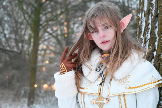 Full leaked Ella freya  page private onlyfans photo