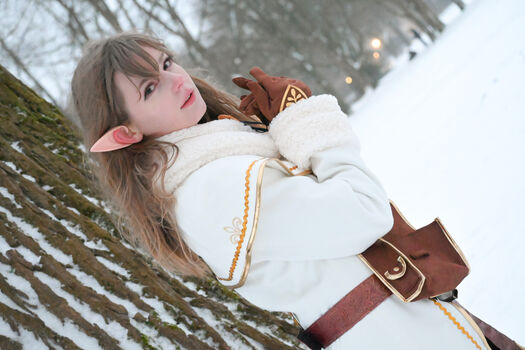 Full leaked Ella freya  page private onlyfans photo