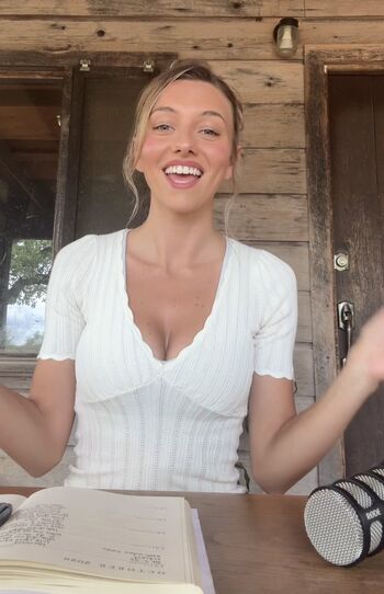 Full leaked Ella kernkamp private onlyfans photo