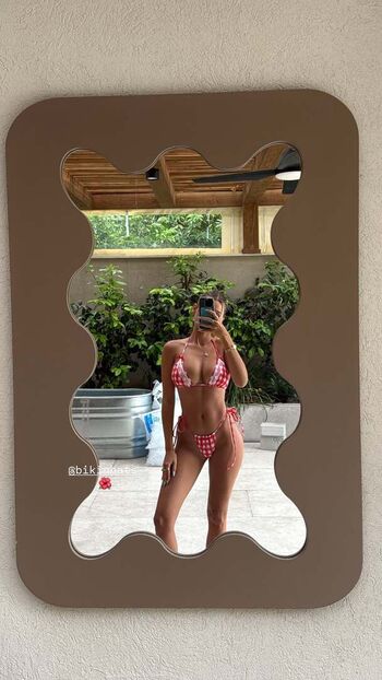 Full leaked Ella netzer private onlyfans photo