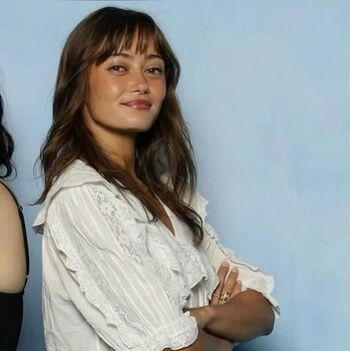Full leaked Ella purnell page private onlyfans photo