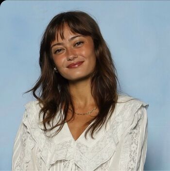 Full leaked Ella purnell page private onlyfans photo