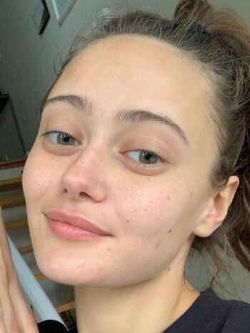 Full leaked Ella purnell page private onlyfans photo